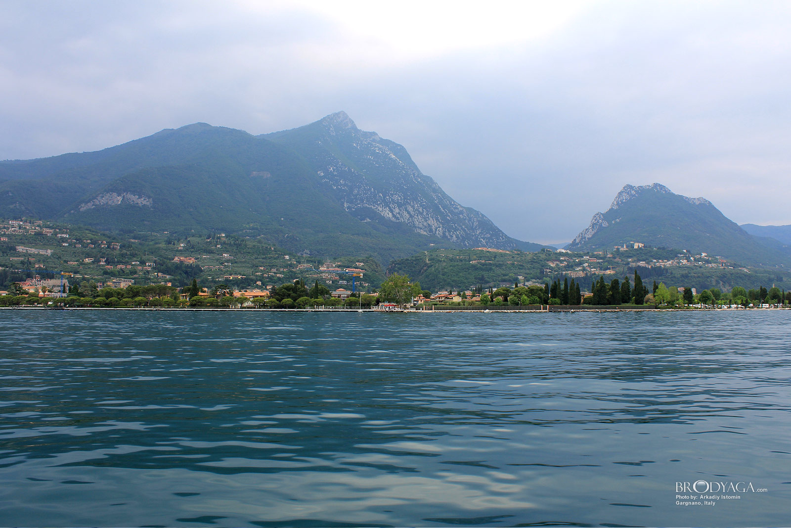 Gargnano